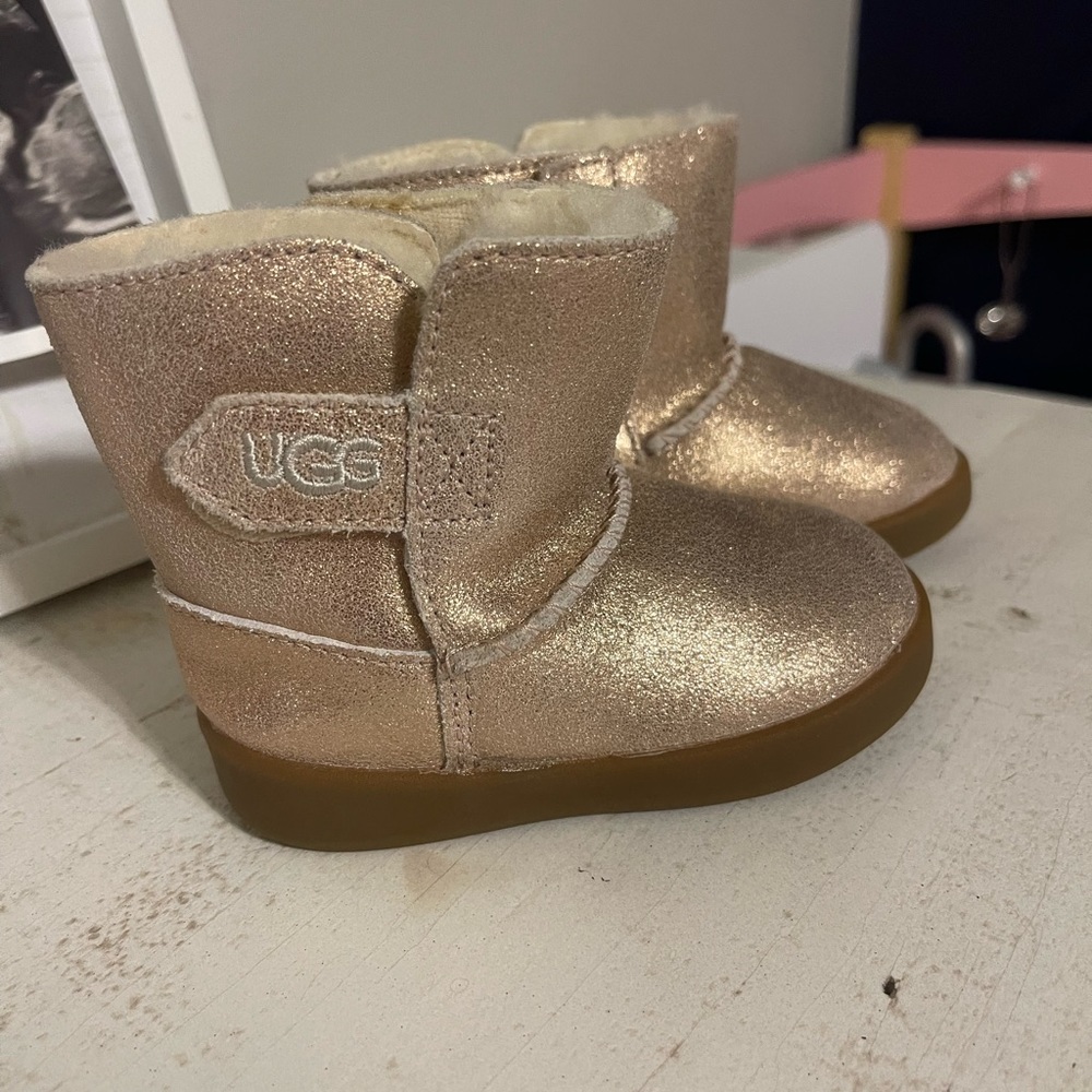 Toddler Uggs